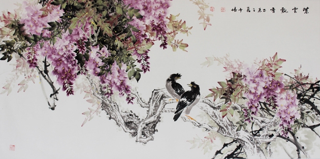 作品来源:画家本人送拍 作品状况:手工托底 画家简介:张少培,1963生